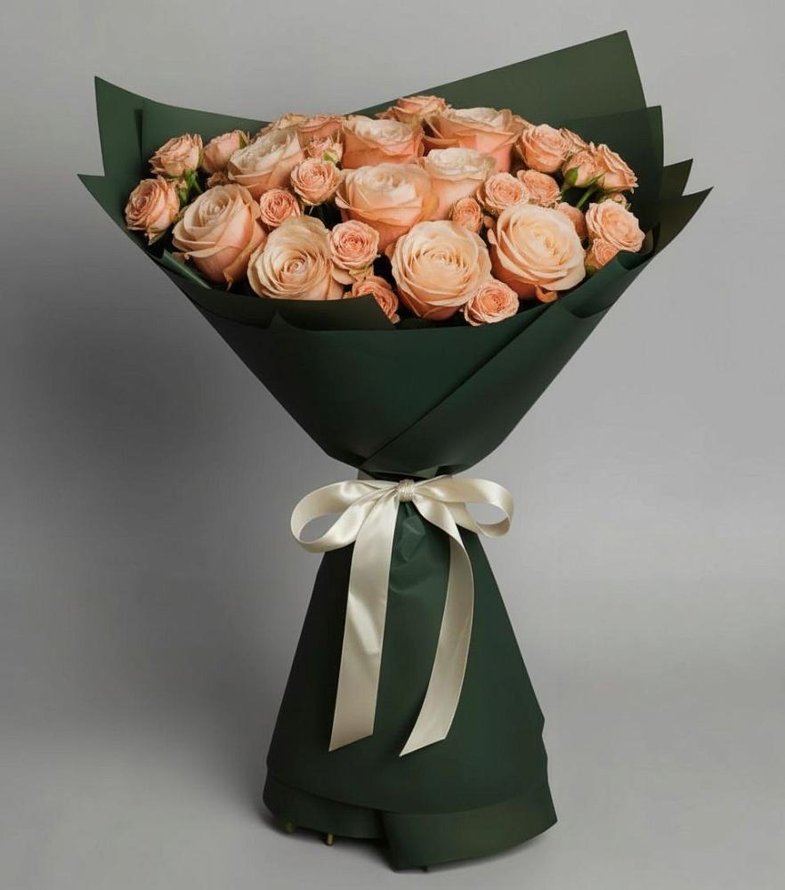 Букет Элегантный в Лобва