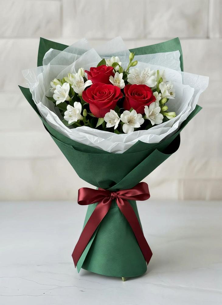 Букет Идеальный Вкус в Лобва