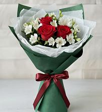 Букет Идеальный Вкус #REPLACE_PRED# Лобва