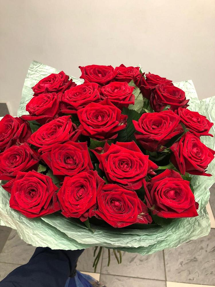 Розы Классика в Лобва Букет Классика в Лобва