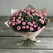 Букет Удовольствие #REPLACE_PRED# Лобва