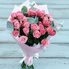 Букет Леди совершенство в Лобва